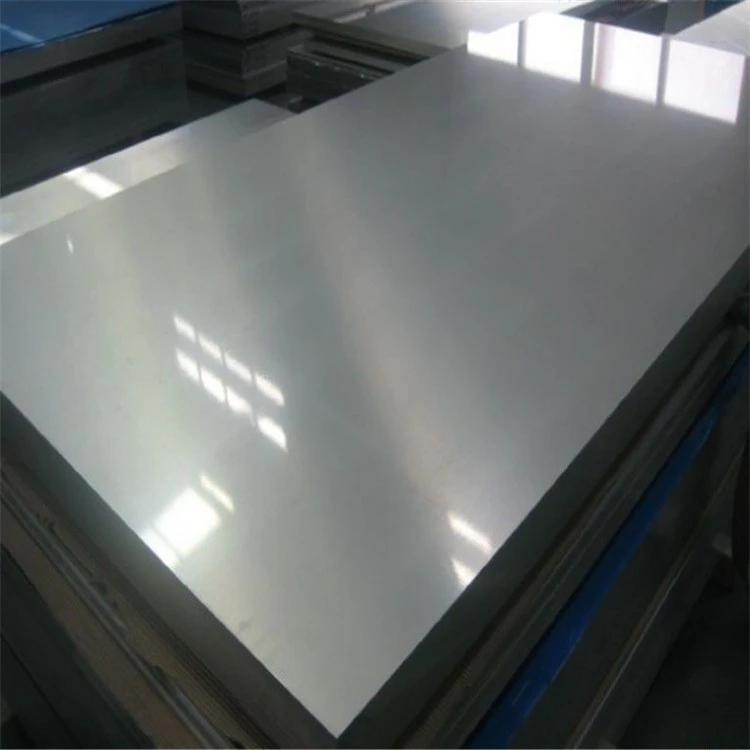 301 Stainless Steel Sheet