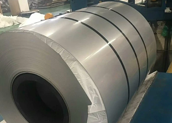 AISI 434 Cold Rolled Coil