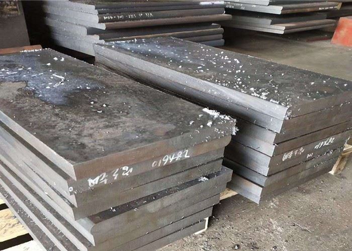 Duplex 2304 Stainless Steel Plate And Sheet