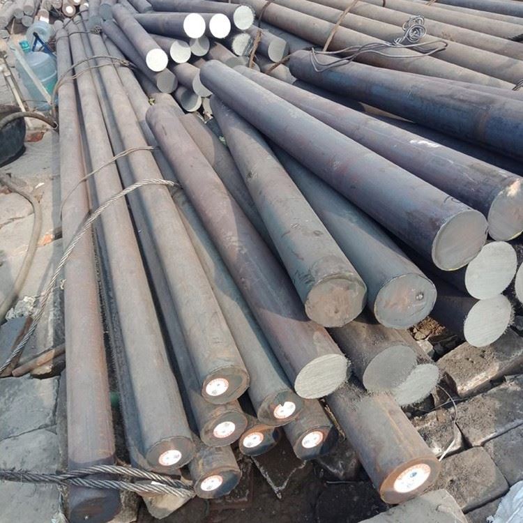 Duplex UNS S31803 Round Bars