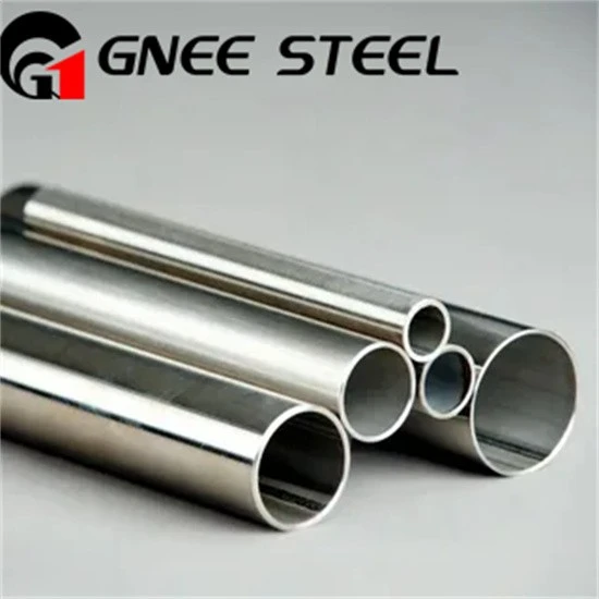 Hastelloy Alloy X Seamless Pipe