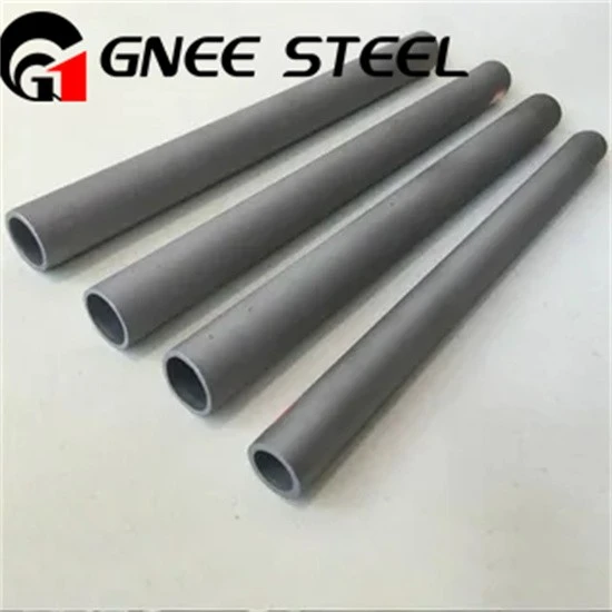 Hastelloy Alloy X Seamless Pipe