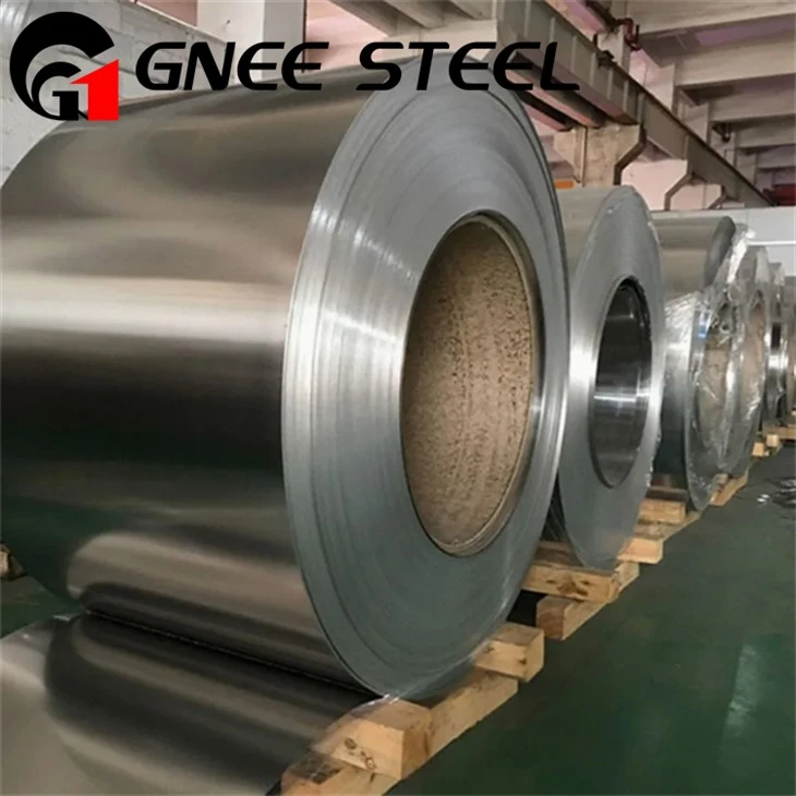 SUS 410 410s 409L 430 Stainless Steel Coil