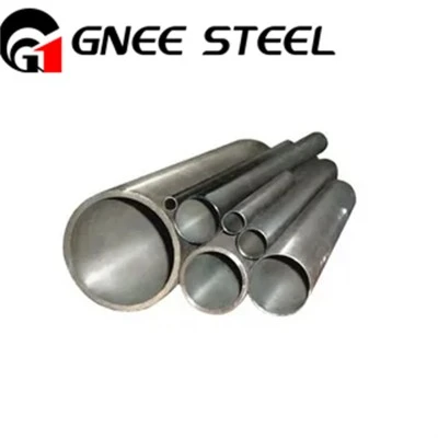Hastelloy alloy X seamless pipe Hastelloy alloy X seamless pipe