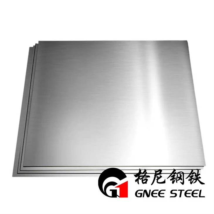 UNS S32760 Plate